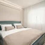 Apartmán Luxury Maja Vodice Srima