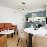Luxury Maja Vodice Apartmán