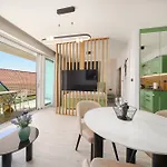 Luxury Maja Vodice * Srima