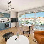 Apartmán Luxury Maja Vodice Srima
