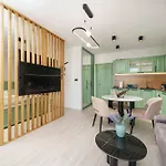 Luxury Maja Vodice Apartmán