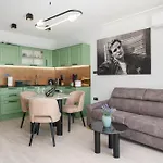Apartmán Luxury Maja Vodice