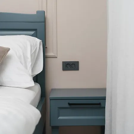Luxury Maja Vodice Apartmán Srima