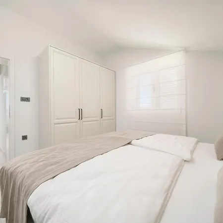 Luxury Maja Vodice Apartmán Srima