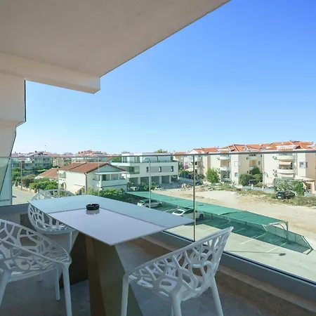 Apartmán Luxury Maja Vodice