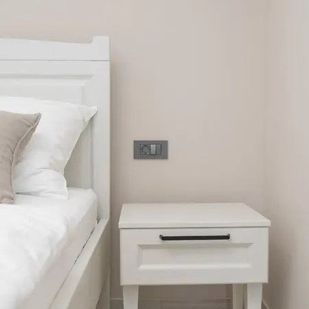 Luxury Maja Vodice * سريما