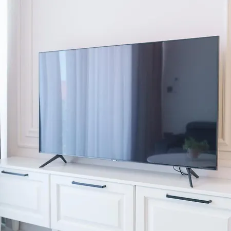 Luxury Maja Vodice Apartamento Srima