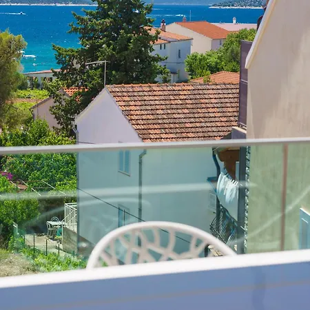 Apartmán Luxury Maja Vodice Srima