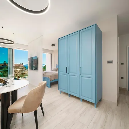 شقة Luxury Maja Vodice