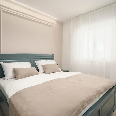 Apartamento Luxury Maja Vodice Srima