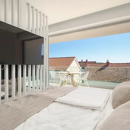 Apartmán Luxury Maja Vodice