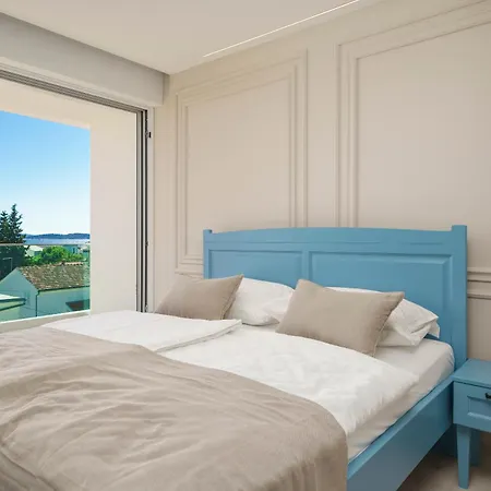Luxury Maja Vodice Apartmán *