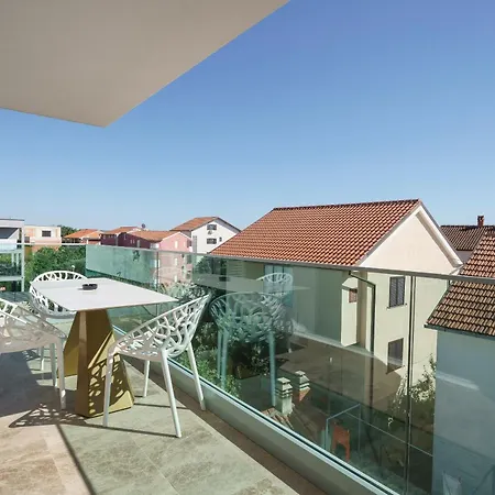 Luxury Maja Vodice شقة