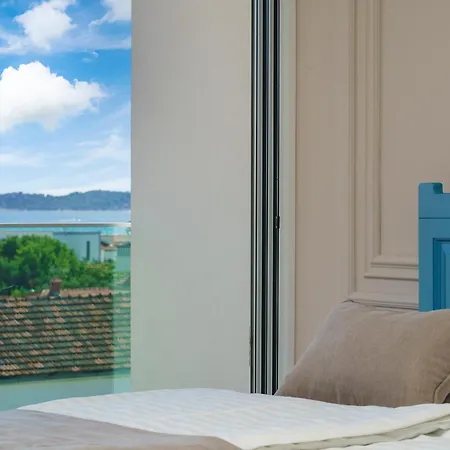 Luxury Maja Vodice Apartmán *