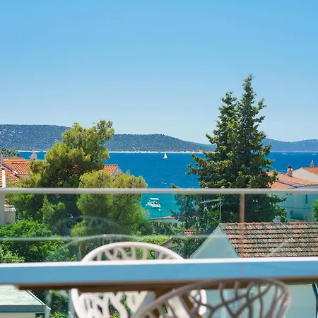 Luxury Maja Vodice Apartamento