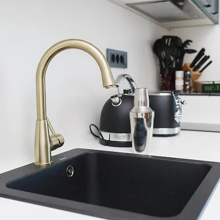 Apartamento Luxury Maja Vodice