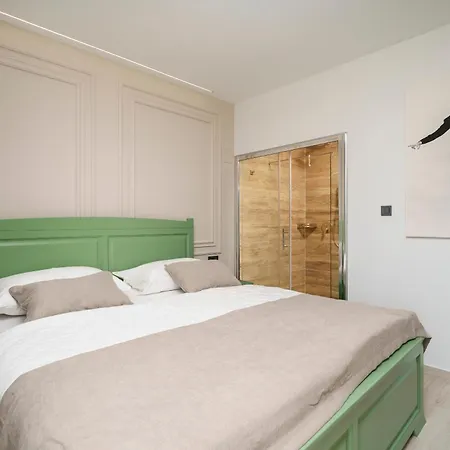 شقة Luxury Maja Vodice *