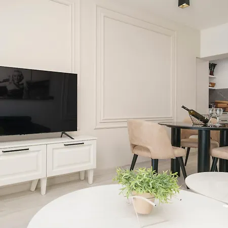 Luxury Maja Vodice Srima