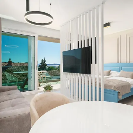 Luxury Maja Vodice * Srima