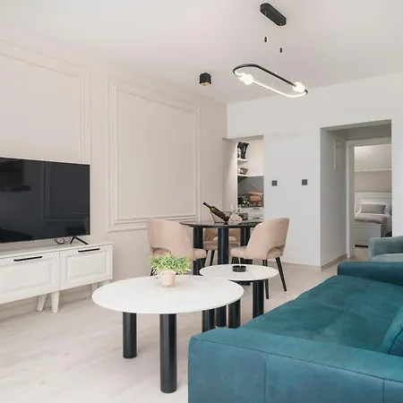 Luxury Maja Vodice