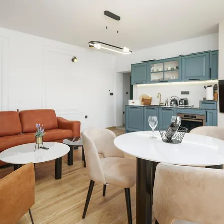 Luxury Maja Vodice Apartamento