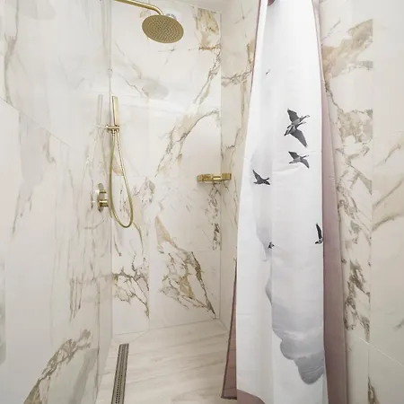 Luxury Maja Vodice شقة سريما