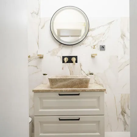 Appartamento Luxury Maja Vodice