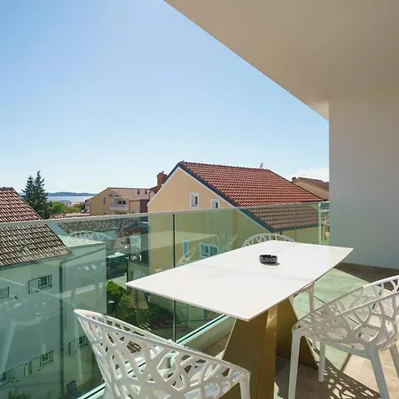 Luxury Maja Vodice