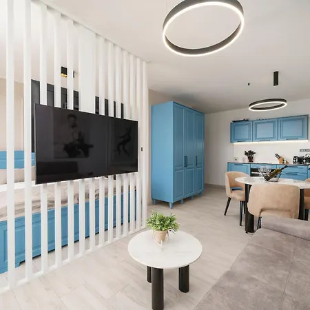 Luxury Maja Vodice *