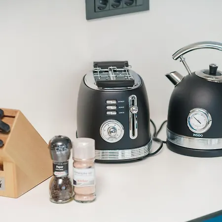 شقة Luxury Maja Vodice *