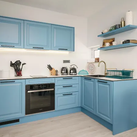 Apartmán Luxury Maja Vodice