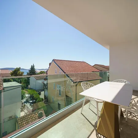 Luxury Maja Vodice شقة *