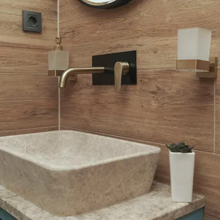 شقة Luxury Maja Vodice *