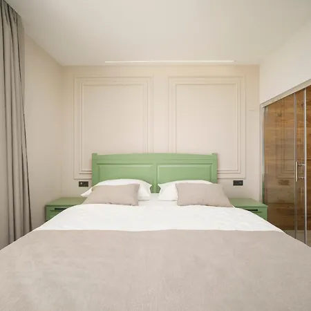 Luxury Maja Vodice Apartamento Srima