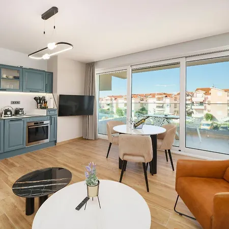 شقة Luxury Maja Vodice سريما