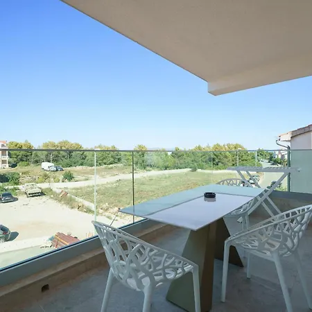 Luxury Maja Vodice Srima