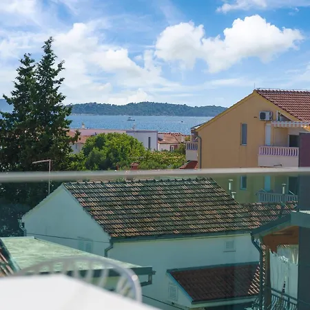 شقة Luxury Maja Vodice *