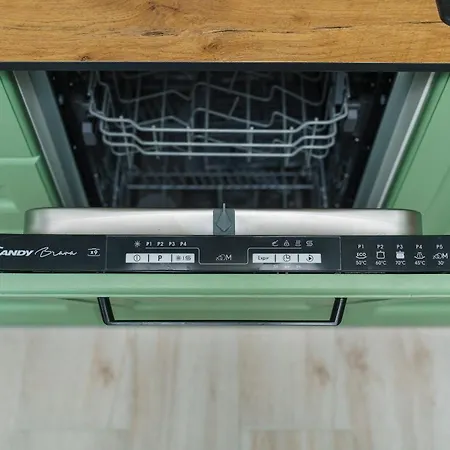 Luxury Maja Vodice Appartamento Srima