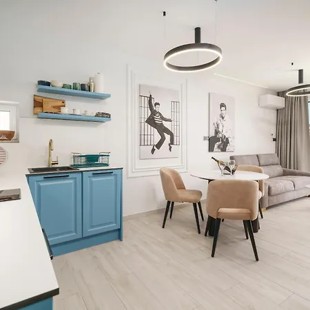 Luxury Maja Vodice