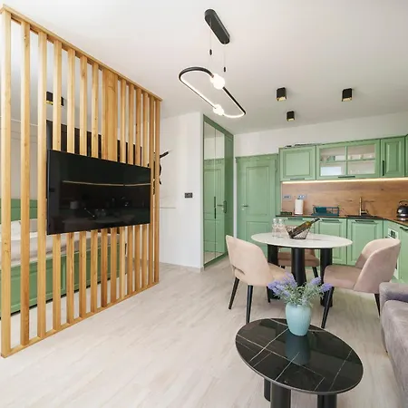 Luxury Maja Vodice Appartamento