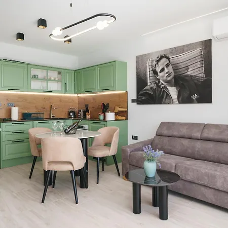 Apartamento Luxury Maja Vodice