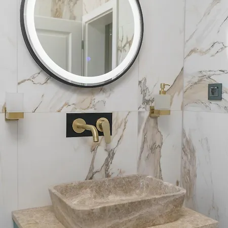 شقة Luxury Maja Vodice