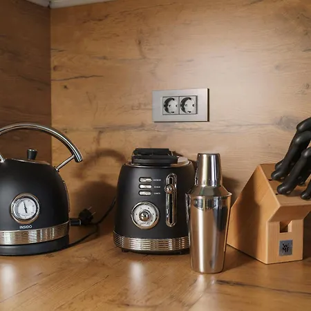 Luxury Maja Vodice شقة