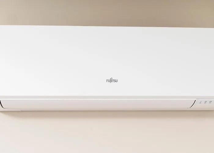 Luxury Maja Vodice 公寓 *