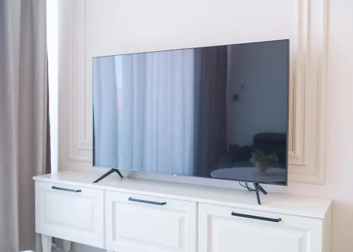 Luxury Maja Vodice Appartamento Srima