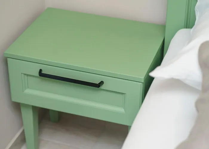 Luxury Maja Vodice 斯里马