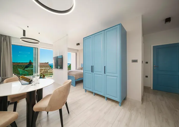 Appartement Luxury Maja Vodice