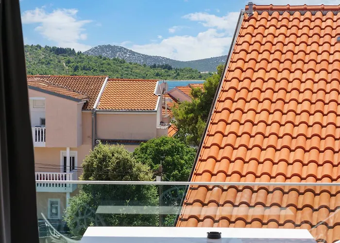 Appartamento Luxury Maja Vodice *