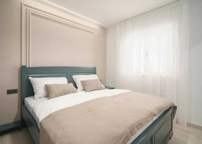 Appartement Luxury Maja Vodice Srima