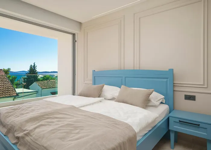 Luxury Maja Vodice Appartamento *